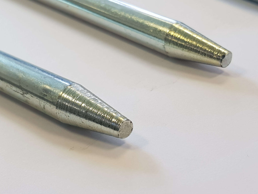 TH6051 Pins for Mesh Guard System - Arbortec US
