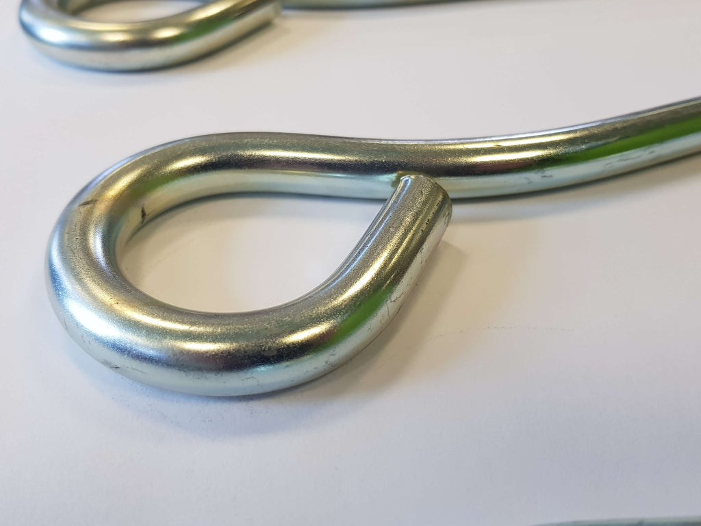 TH6051 Pins for Mesh Guard System - Arbortec US