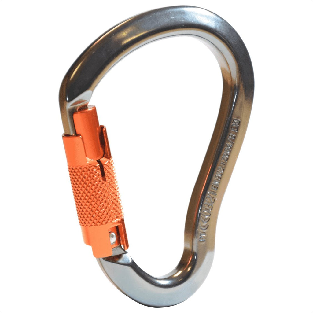 THK003 Treehog Large Karabiner - Arbortec US