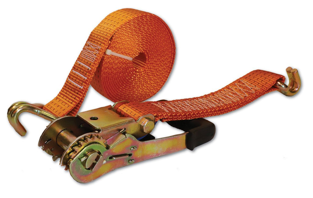 THLD5-S1 Ratchet Straps 5 tonne Treehog - Arbortec US