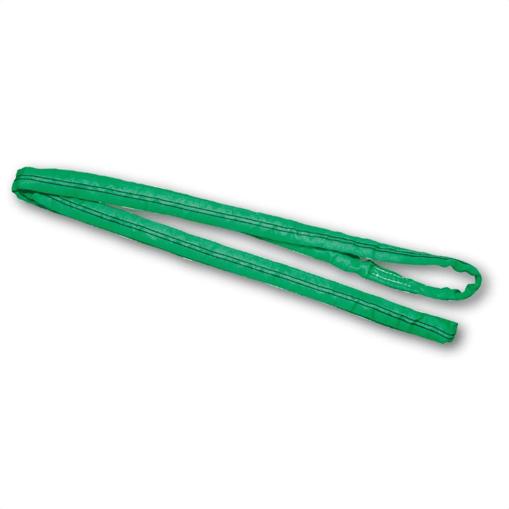 THRS2 Round Lifting Sling 2 Ton Green - Arbortec US