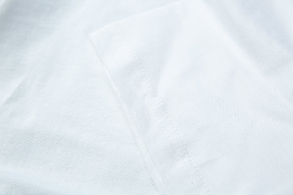 White Short Sleeve T-Shirt Short - Arbortec US